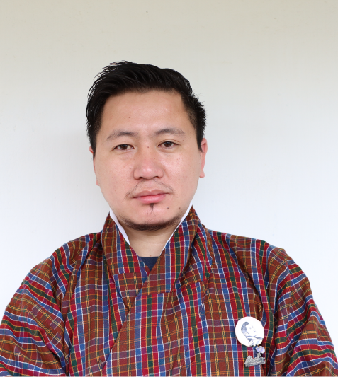planning officer